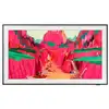 Image de TV Samsung Neo QLED The Frame QE75LS03FWU 75" 4K Smart TV Wifi Noir