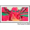 Image de Samsung Neo QLED The Frame TQ75LS03FWU 75  4K Ultra HD Smart WiFi One Connect