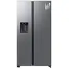 Image de Réfrigérateur Samsung Américain 178cm 640L D Inox AI Inverter