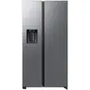 Image de Réfrigérateur américain Samsung RS70F64KETEF 640L Inox Wi-Fi AInverter