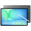 Image de Tablette Samsung Galaxy Tab S10 FE Plus 5G 13,1" Gris 12Go 256Go Stylet Pen étanche