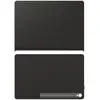 Image de Étui Smart Book noir Samsung pour Galaxy Tab S10 FE Plus