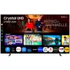 Image de Smart TV Samsung TU75U7005FK 75" 4K UHD LED Wi-Fi Noir