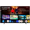 Image de Smart TV Samsung TU85U7005FK 85" 4K UHD LED WiFi Noir