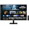 Image de Moniteur Samsung LS32FM702UUXEN 32" UltraHD 4K 60Hz VA HDR10 Smart Wi-Fi Bluetooth 4 ms