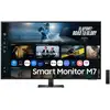 Image de Moniteur Samsung M70F 43" 4K Ultra HD 60Hz LCD Noir