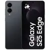 Image de Samsung Galaxy S25 Edge 5G 12GB 512GB 6.7" Noir Titane
