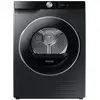 Image de Sèche-linge à pompe à chaleur Samsung Series 6 DV90DG6845LB 9kg Classe A Wi-Fi AI Super Speed