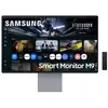 Image de Moniteur Samsung M90SF 32" 4K UHD 165Hz OLED FreeSync Premium Pro