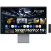 Image de Écran PC Samsung M90F S32FM902SU 32" Ultra HD 4K 165Hz OLED Gaming Smart TV