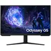 Image de Moniteur Samsung Odyssey G5 27" QHD 180Hz VA HDR10 Gaming
