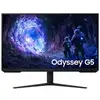 Image de Écran PC Samsung Odyssey G5 G5F1 32" QHD 180Hz VA Plat FreeSync HDR10