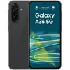 Image de Samsung Galaxy A36 5G 8 Go Noir 256 Go 6,7" Étanche