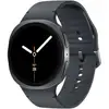 Image de Samsung Galaxy Watch8 Bluetooth GPS 44mm Super AMOLED Gris Résistance Eau 5ATM