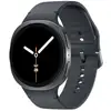 Image de Samsung Galaxy Watch 8 Bluetooth GPS NFC 44mm Super AMOLED Graphite Étanche IP68 Pulsomètre