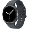 Image de Samsung Galaxy Watch 8 GPS NFC 40mm Super AMOLED Graphite M Étanche IP68 SpO2 Pulsomètre Sommeil