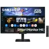 Image de Moniteur Samsung M50F 27" Full HD 1920x1080 60Hz IPS Noir