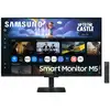 Image de Moniteur Samsung M50F 32" FHD 1920x1080 60Hz LCD VA Noir