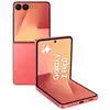 Image de Samsung Galaxy Z Flip7 5G 12GB 512GB 6.9" Rouge Corail