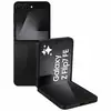 Image de Samsung Galaxy Z Flip7 FE 8 Go/128 Go Noir Mobile pliable avec Galaxy AI Importé Version UE