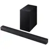 Image de Barre de Son Samsung HW-B66CF 3.1 370W Bluetooth Subwoofer Q-Symphony Dolby Digital