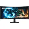 Image de Écran PC Samsung Odyssey G7 G75F 40" Ultra HD WUHD 180Hz VA Courbé FreeSync Premium Pro HDR10+