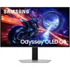 Image de Écran PC Samsung Odyssey G60SF 27" WQHD 500Hz OLED QD-OLED HDR10+ Pantone