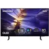 Image de TV Samsung OLED S90F QE42S90FAE 42" 4K UltraHD 144Hz Smart TV Tizen HDR10+ Dolby Atmos