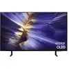Image de TV Samsung OLED TQ42S90FAE 42" 4K UltraHD 144Hz Smart TV Tizen HDR10+ Dolby Atmos