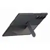 Image de Funda Samsung EF-MF966CBEGWW 17,4 cm (6.85") Silicone Noire
