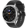 Image de Samsung Galaxy Watch8 Classic LTE 4G GPS NFC 46mm Super AMOLED Noir Taille Unique IP68 SpO2