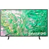 Image de TV Samsung LED HU8000F 55" 4K UltraHD 60Hz Smart TV Tizen HDR10+ Hotel Cloud