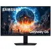 Image de Écran PC Samsung Odyssey G6 G60F 27" QHD 360Hz IPS Plat FreeSync G-SYNC HDR1400 1ms