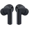 Image de Écouteurs Bluetooth ergonomiques Samsung Galaxy Buds3 FE avec réduction active du bruit, noir