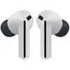 Image de Écouteurs Bluetooth ergonomiques Samsung Galaxy Buds3 FE avec réduction active du bruit (gris)
