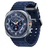 Image de Samsung Galaxy Watch Ultra 4G GPS 47mm AMOLED Bleu Titane Résistant IP68 Pulsomètre SpO2
