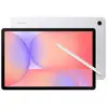 Image de Tablette Samsung Galaxy Tab S10 Lite 10,9" Wi-Fi + 5G 6 Go 128 Go Argent Stylet Pen Batterie longue durée