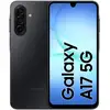 Image de Samsung Galaxy A17 5G 8GB Noir 256GB 6,7" Super AMOLED