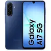 Image de Samsung Galaxy A17 8 Go 256 Go 6,7" Super AMOLED 5G Double SIM Caméra 50 MP Android Bleu