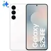 Image de Samsung Galaxy S25 FE 8 Go 128 Go 6,7" AMOLED 5G Dual SIM Triple Caméra IP68 Android Blanc