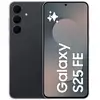 Image de Samsung Galaxy S25 FE 5G 512GB 8Go 6.7" Noir Intense Triple Caméra