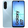 Image de Smartphone Samsung Galaxy A17 LTE 8 Go RAM 256 Go Super AMOLED 6,7" IP54 5000 mAh Bleu clair