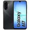 Image de Smartphone Samsung Galaxy A17 LTE 8 Go RAM 256 Go Super AMOLED 6,7" IP54 5000 mAh Noir