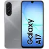 Image de Smartphone Samsung Galaxy A17 LTE 8 Go RAM 256 Go Super AMOLED 6,7" IP54 5000 mAh Gris