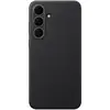 Image de Étui en cuir vegan Samsung Kindsuit pour Galaxy S25 FE (noir)