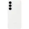 Image de Coque en silicone blanche Samsung pour Galaxy S25 FE