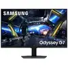 Image de Écran PC Samsung G70F 27" Ultra HD 4K 144Hz IPS 1ms FreeSync G-SYNC HDR10+