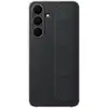 Image de Étui Samsung Standing Grip avec support noir pour Galaxy S25 FE