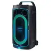 Image de Enceintes Samsung Party sans fil 240W Bluetooth 5.4 avec LED