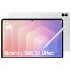 Image de Tablet Samsung Galaxy Tab S11 Ultra WiFi + 5G 14,6" 12GB 256GB Argent Stylus Pen